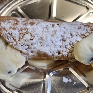 Cannoli