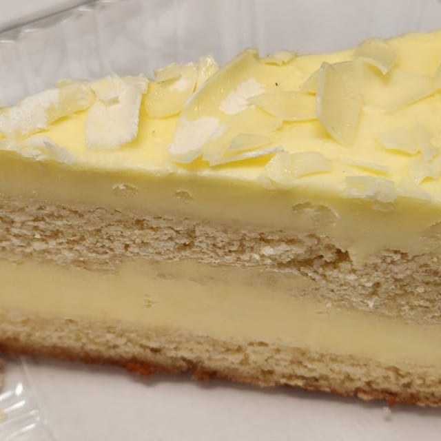 Limoncello.
