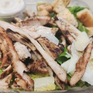 Caesar Salad