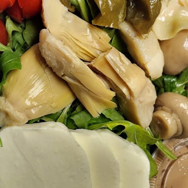 Nostra Salad.