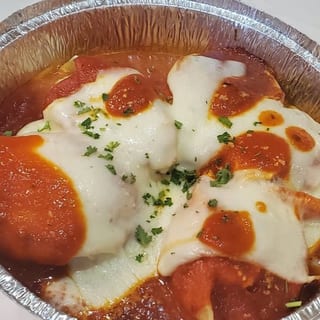 Stuffed Shells