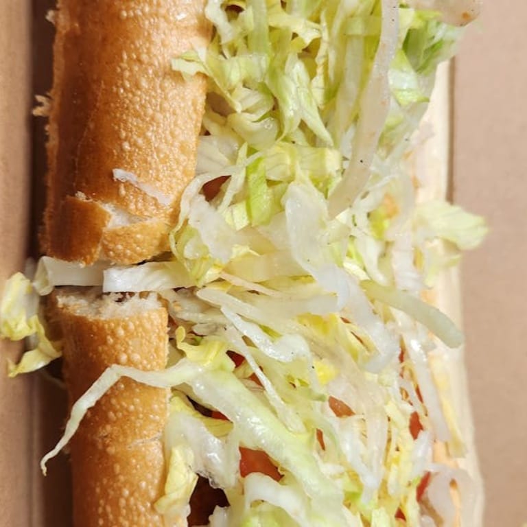 Delicious Chicken Sandwiches: A Must-Try!