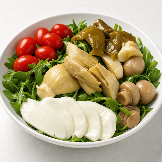 Nostra Salad.