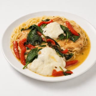 Sal's Chicken