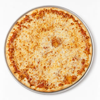 Traditional Pizza