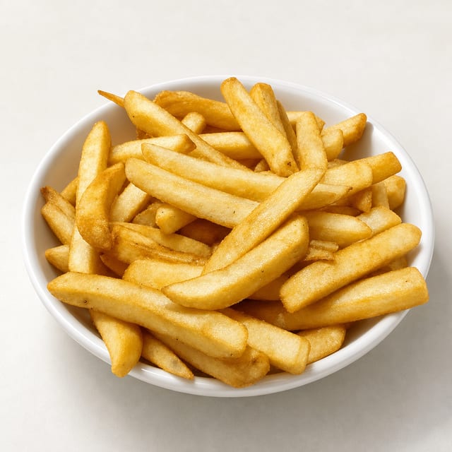 French Fries.