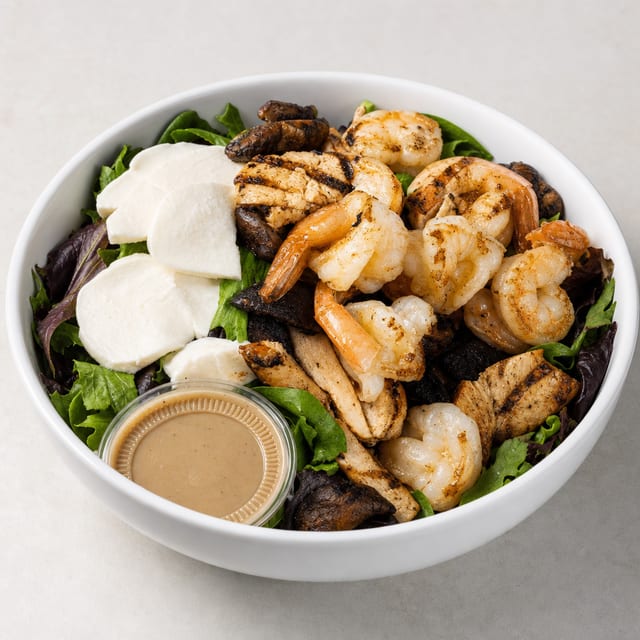 Deysi Salad.