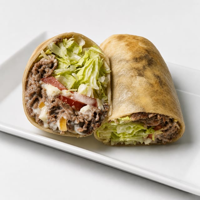 Philly Wrap.