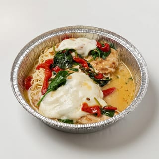 Sal's Chicken