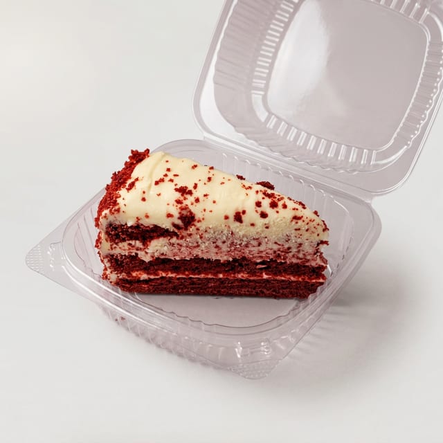 Red Velvet Cake.